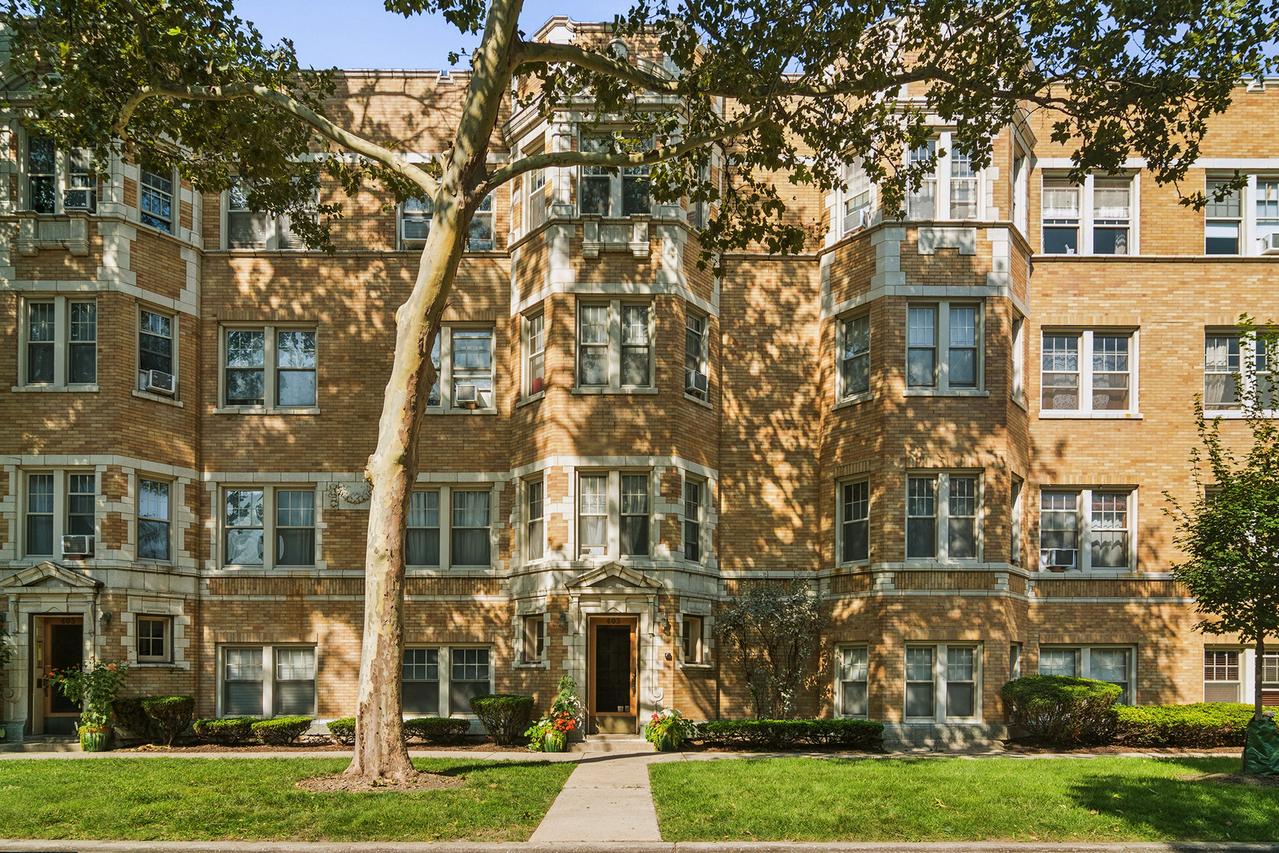 403 S Harvey Ave. #G, Oak Park, IL 60302