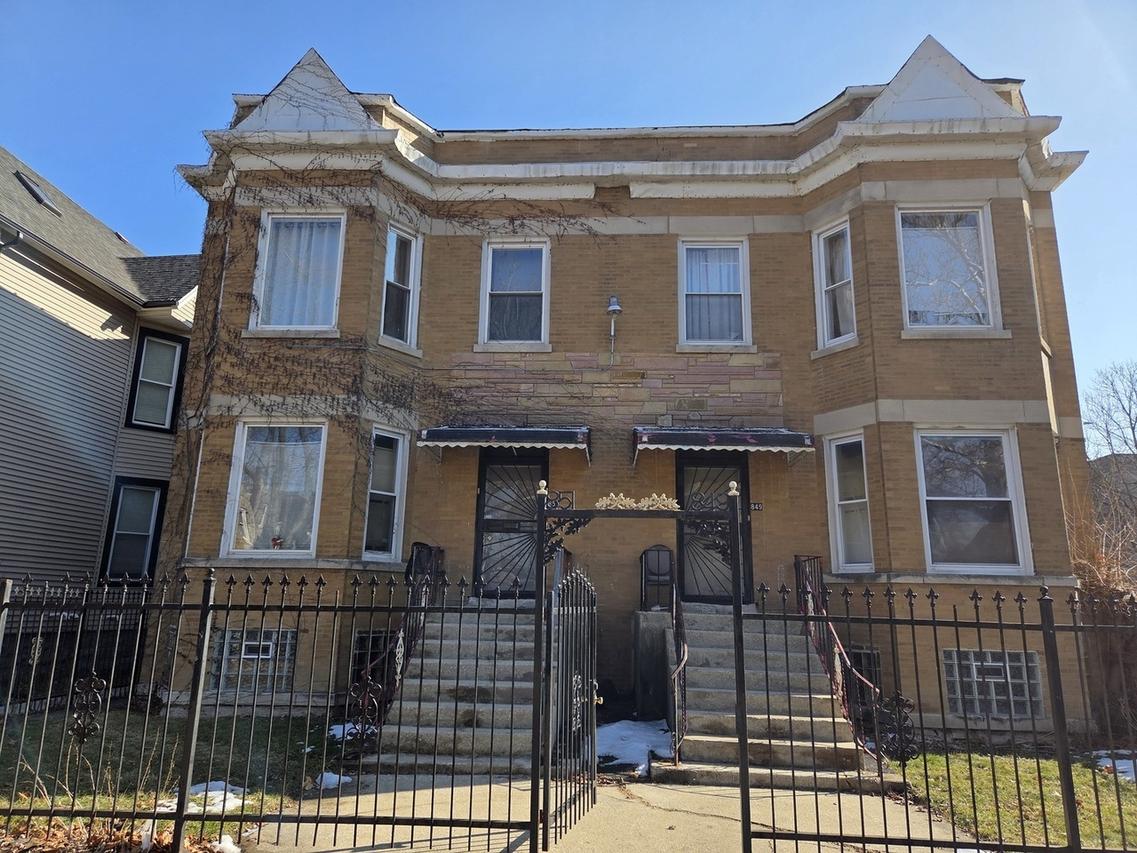 849 N Parkside Ave., Chicago, IL 60651