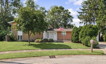 New Homes For Sale This Week in Rantoul: August 28th to September 3rd