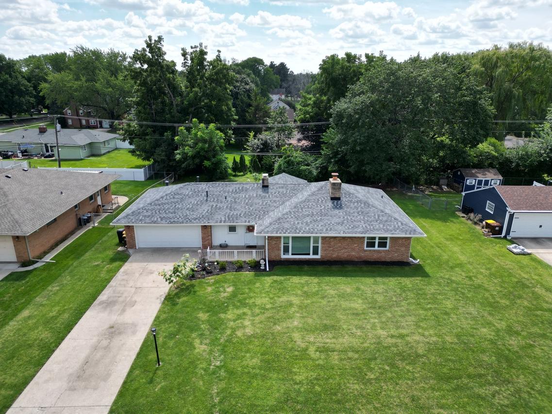 1222 Kay Ave., Rockford, IL 61103