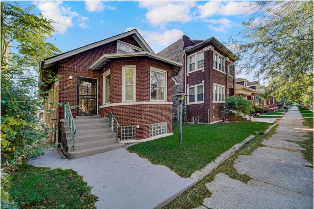 8107 S Throop St., Chicago, IL 60620