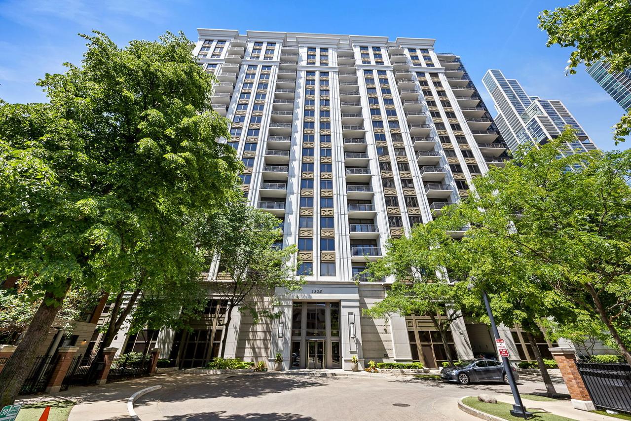 1322 S Prairie Ave. #804, Chicago, IL 60605
