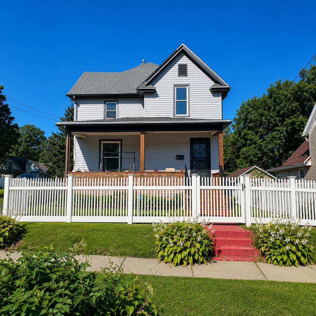 610 Oakley Ave., Rockford, IL 61101