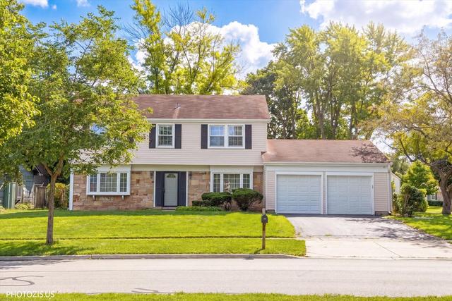 New Homes For Sale This Week That Attend Henry W Longfellow Elementary School: August 21st to August 27th