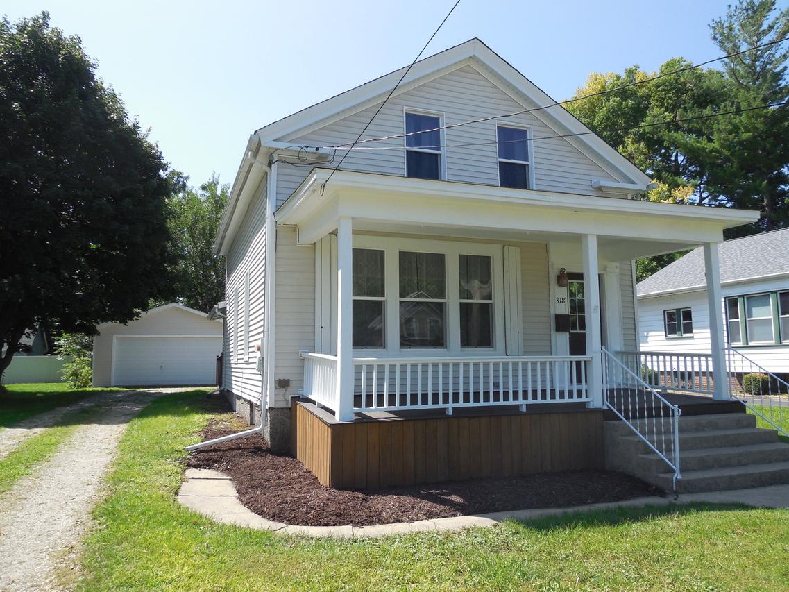 318 W Peru St., Princeton, IL 61356