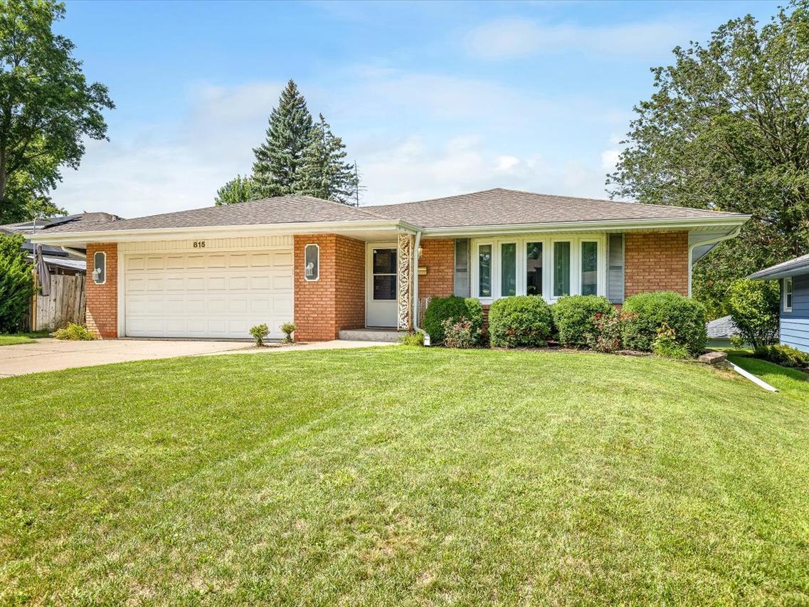 815 Parkside Dr., Rockford, IL 61108