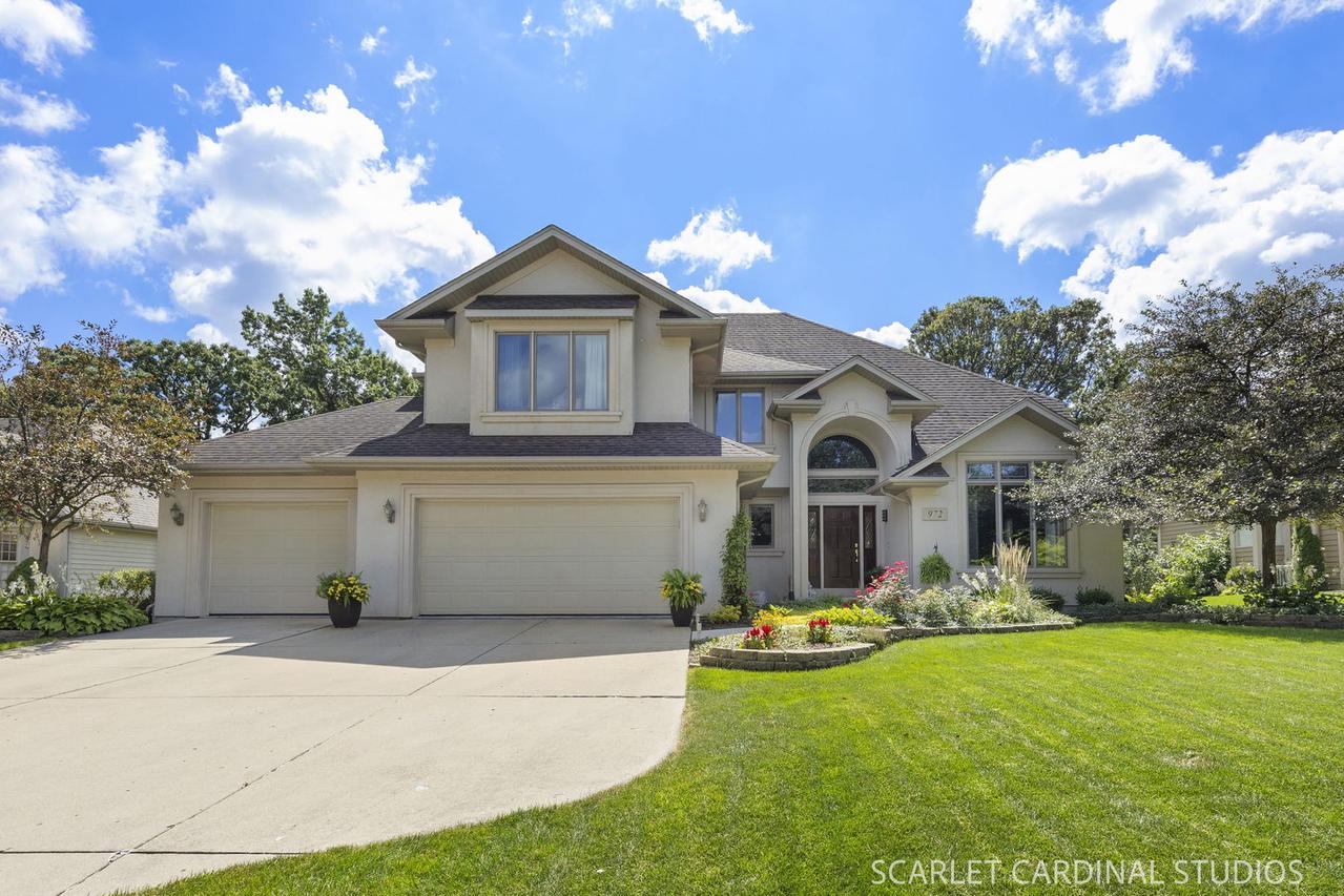 972 Pembridge Pl., Sugar Grove, IL 60554