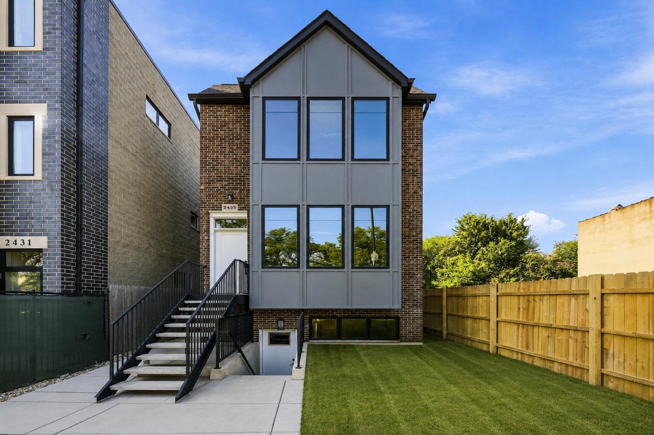 1443 S Trumbull Ave., Chicago, IL 60623