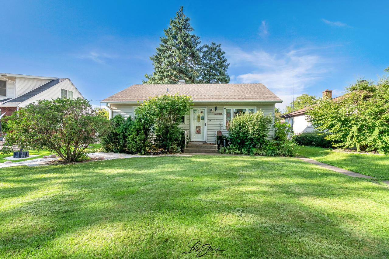 1209 Briargate Ave., Joliet, IL 60435