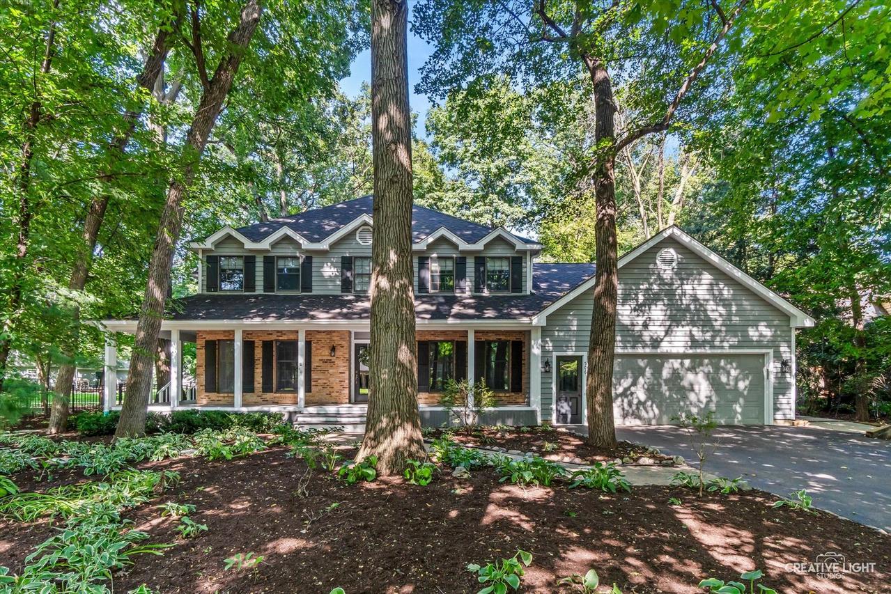 506 Pin Oak Ct., St. Charles, IL 60174