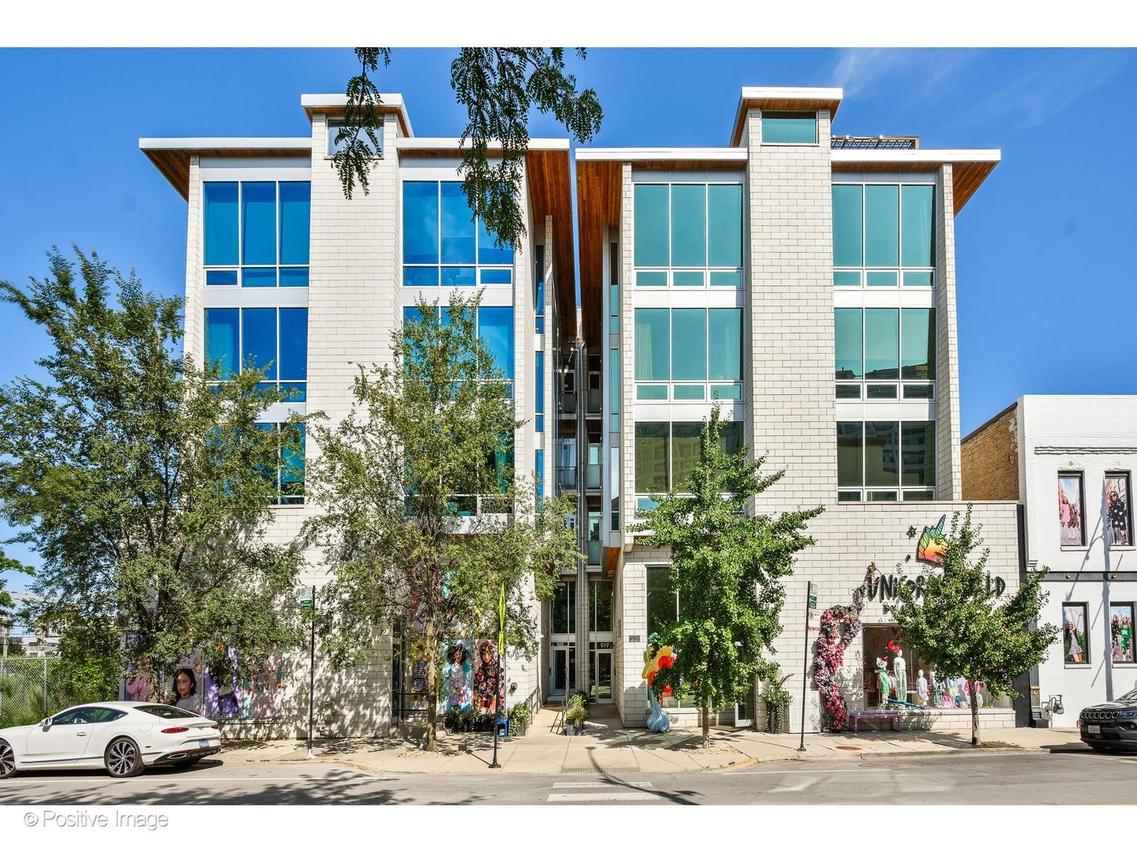 925 N Larrabee St. #2S, Chicago, IL 60610