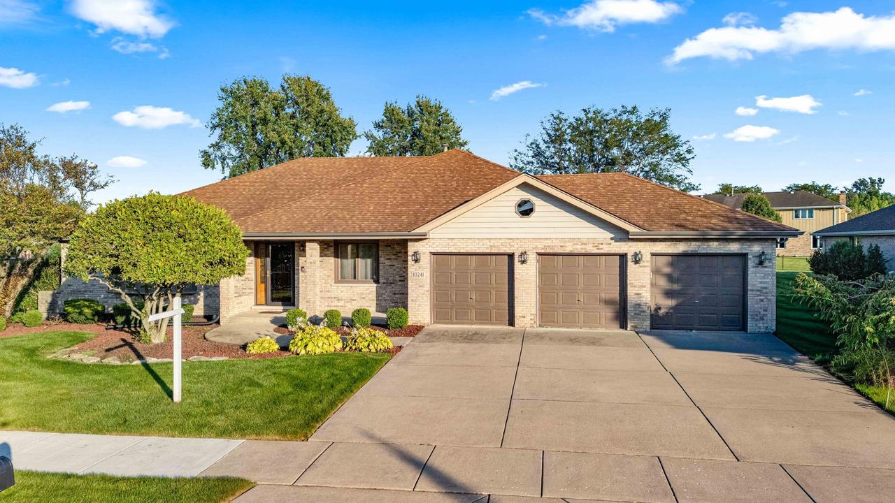 10241 Royal Ct., Mokena, IL 60448