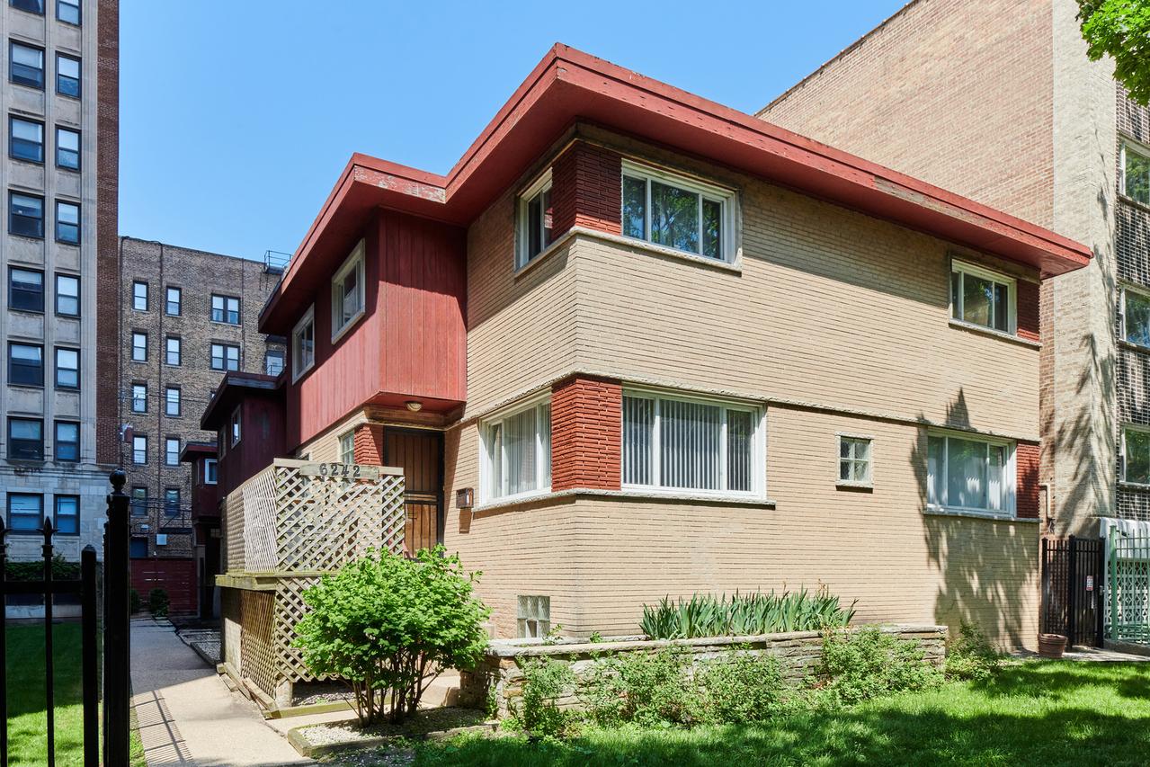 6242 N Kenmore Ave. #D, Chicago, IL 60660