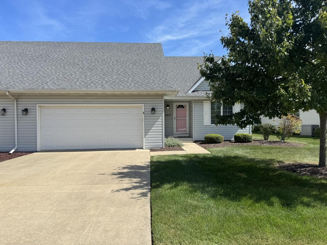 505 S Division St., Peotone, IL 60468