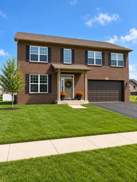 20077 Windsor Ln., Lynwood, IL 60411