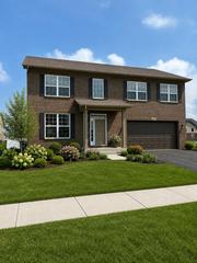 New Construction Homes For Sale This Week in Lynwood: August 26th to September 1st