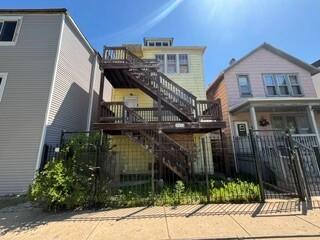 New Homes For Sale This Week in South Chicago: August 21st to August 27th
