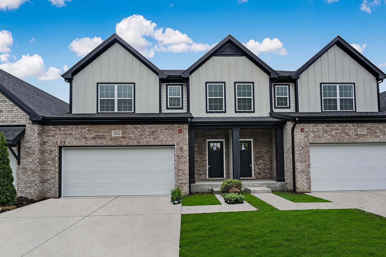 14116 S Cardiff Ct. #46, Homer Glen, IL 60491