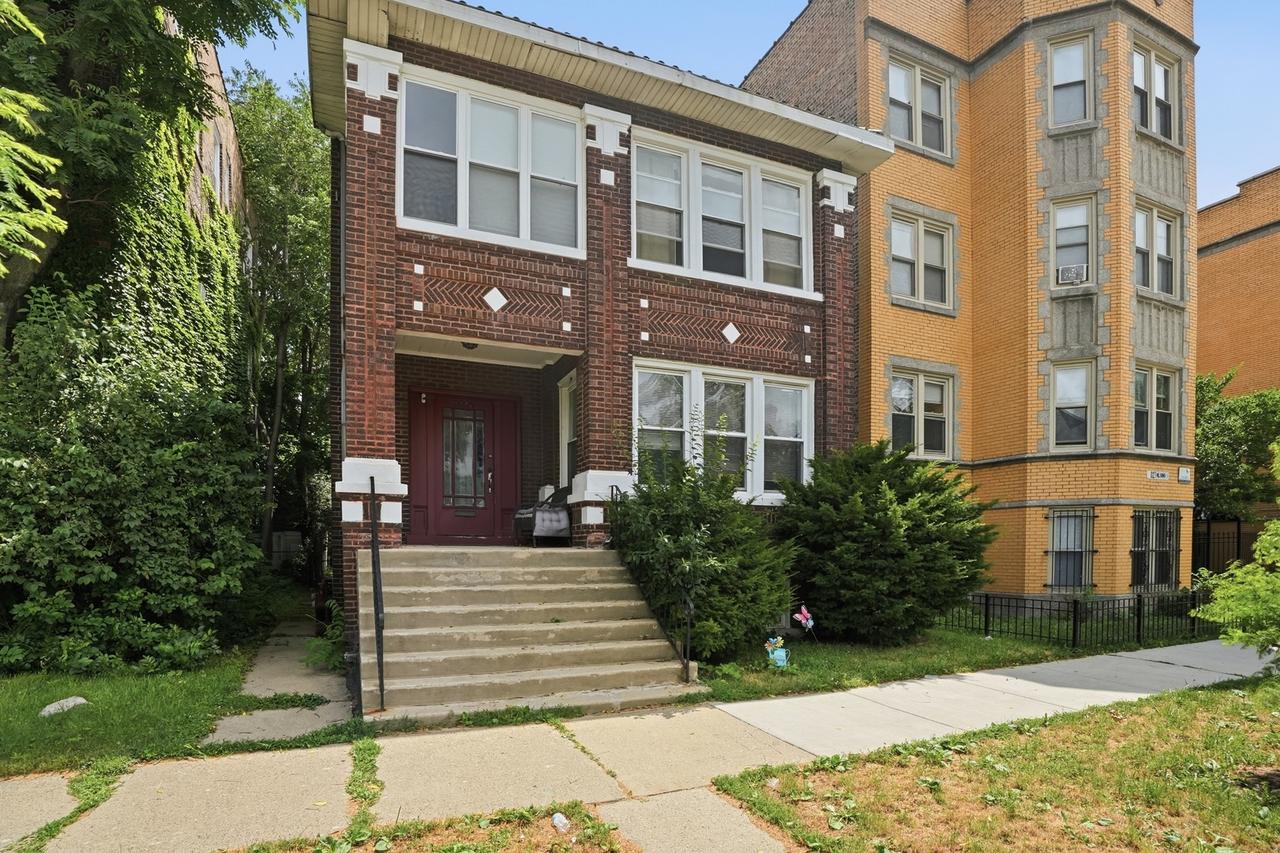 11025 S King Dr., Chicago, IL 60628