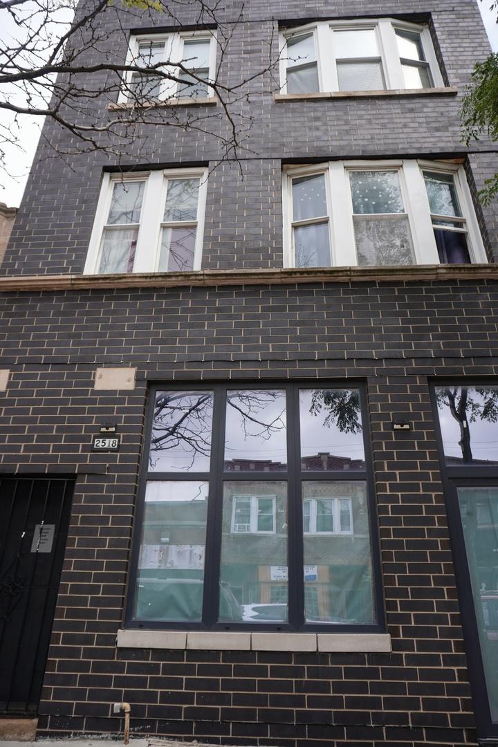 2518 W 59th St., Chicago, IL 60629