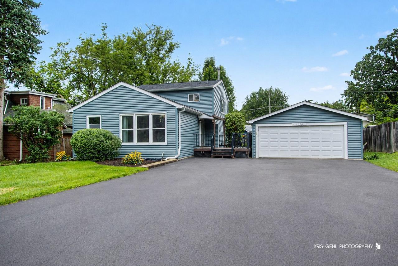 1530 Grove Dr., Round Lake Beach, IL 60073