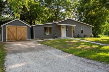 New Homes with Master Bedrooms on the 1st Floor in Chenoa: August 22nd to August 28th