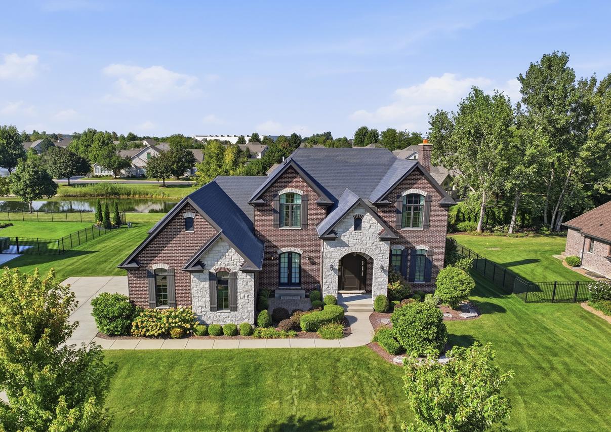 14406 Iz Brook Dr., Homer Glen, IL 60491