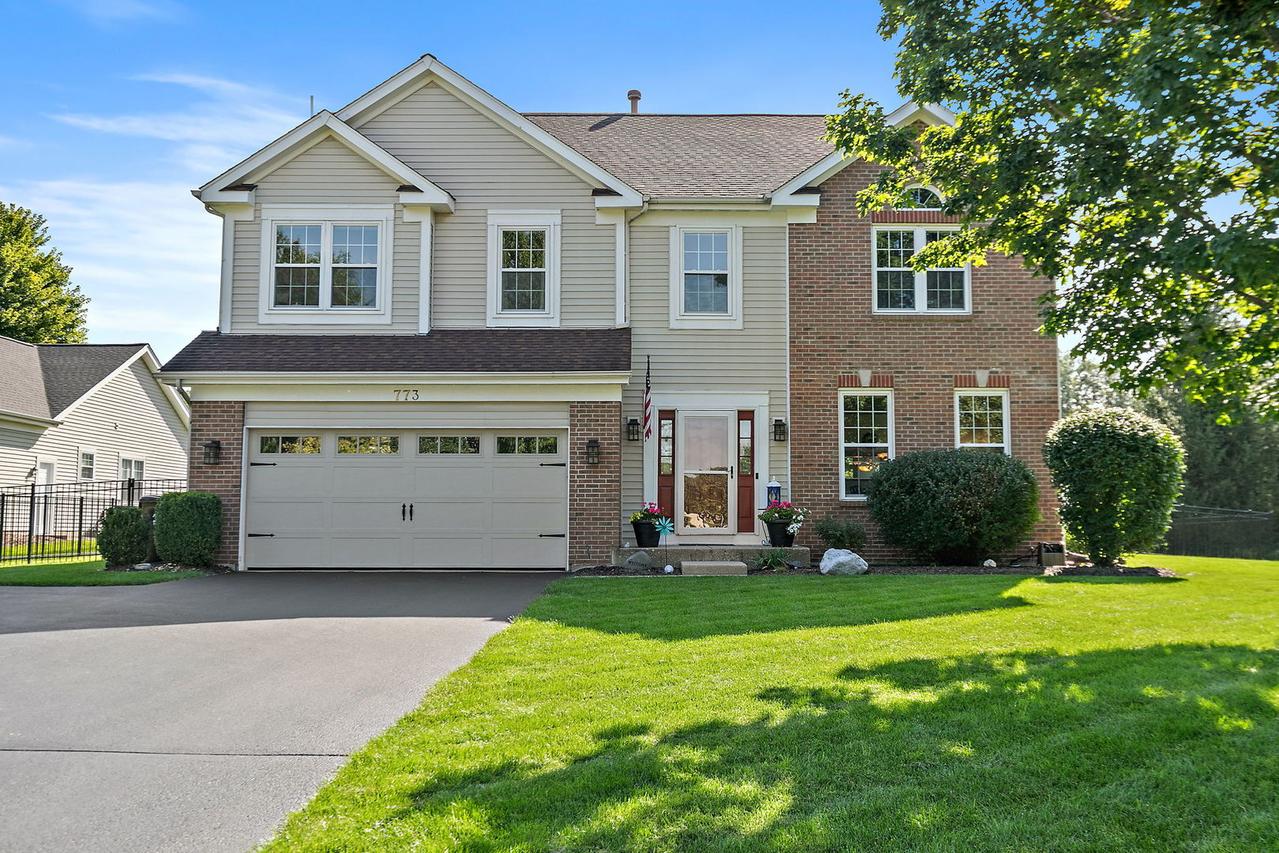 773 Providence Ln., Crystal Lake, IL 60012