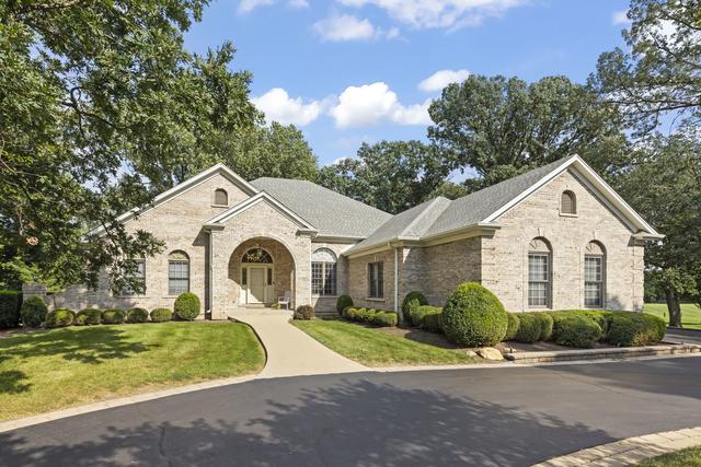 New Homes with Master Bedrooms on the 1st Floor in Maple Park: August 22nd to August 28th
