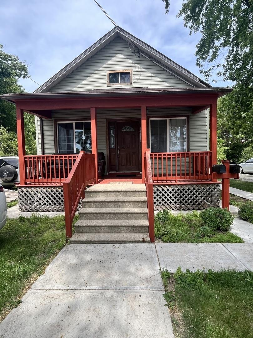 14117 Lincoln Ave., Dolton, IL 60419