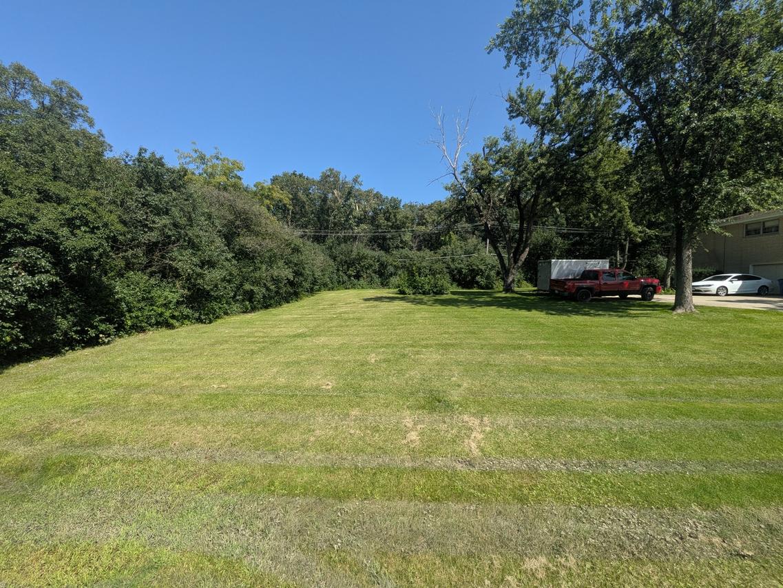 Lot 15 Beckwith Ln., Crete, IL 60417