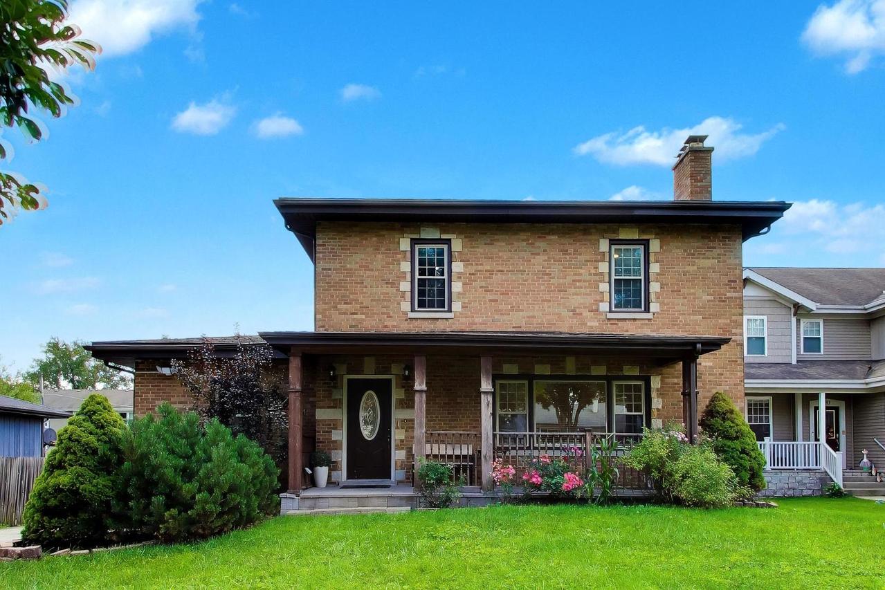341 W Morris Ave., Lombard, IL 60148
