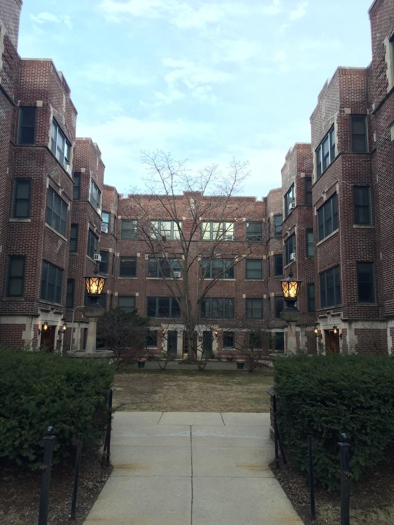 5551 S Kimbark Ave. #18, Chicago, IL 60637