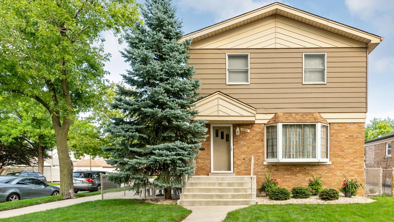11001 S Ridgeway Ave., Chicago, IL 60655