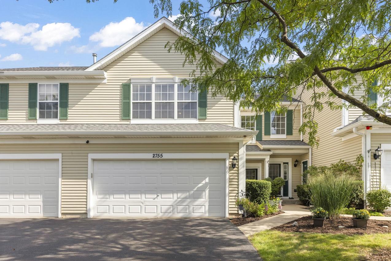 2755 Mcclennan Ct., Naperville, IL 60563