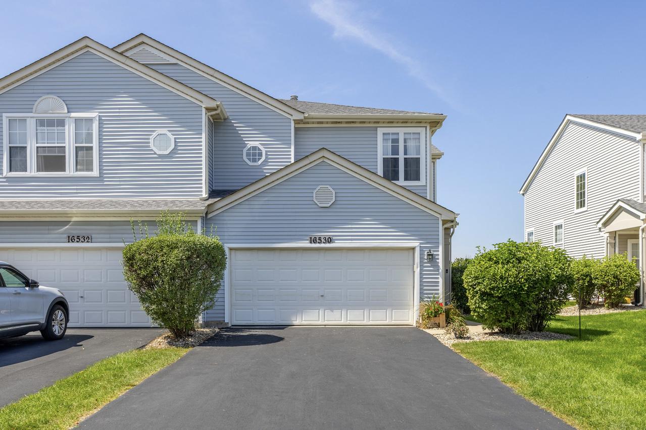 16530 S Windsor Ln., Lockport, IL 60441