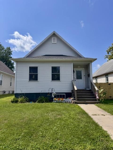 [Address Hidden by Seller], Lincoln, IL 62656