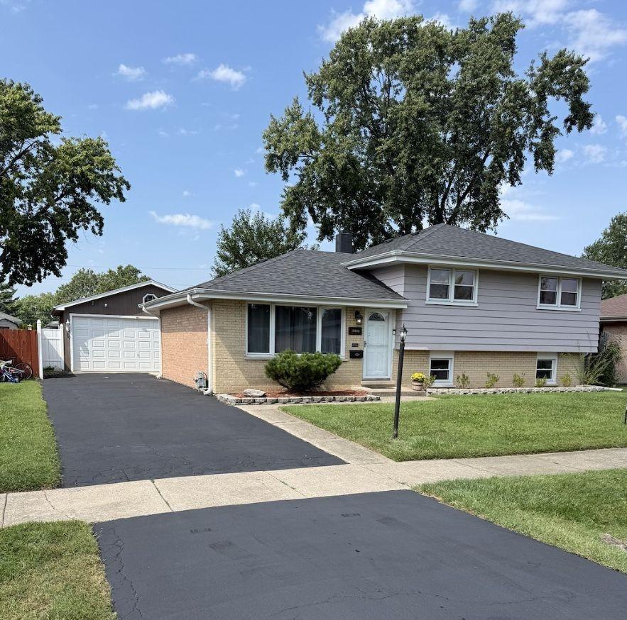 10808 S Rutherford Ave., Worth, IL 60482