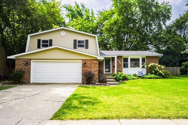 New Homes For Sale This Week That Attend Highland Middle School: August 21st to August 27th