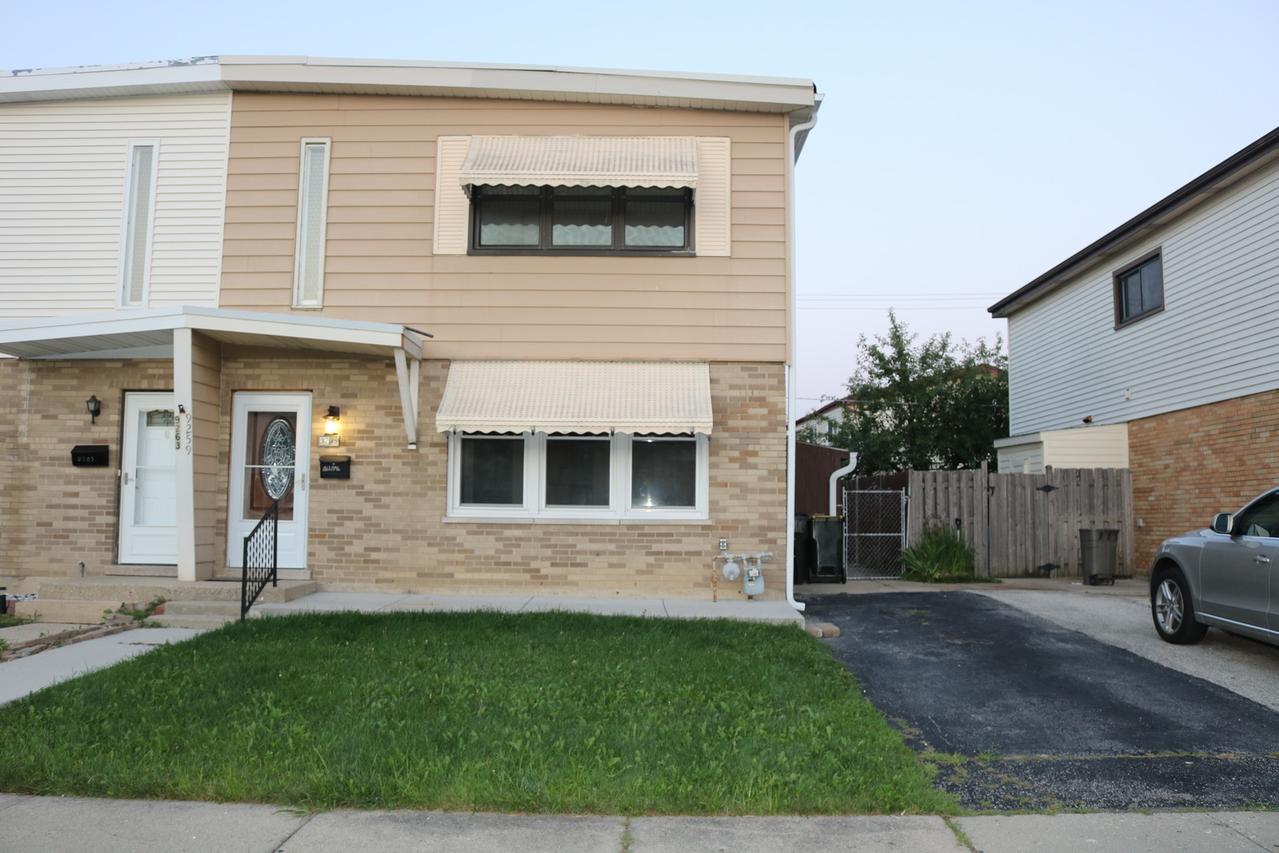 9259 Hamlin Ave., Des Plaines, IL 60016