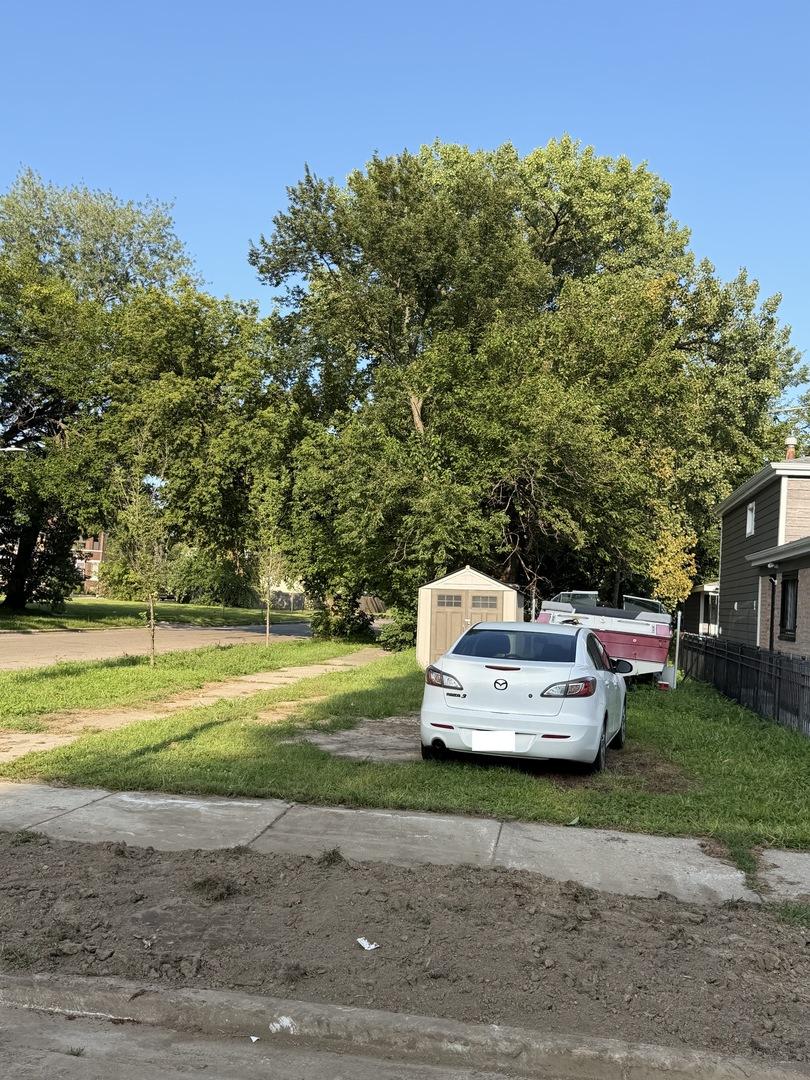 5701 S Aberdeen St., Chicago, IL 60621