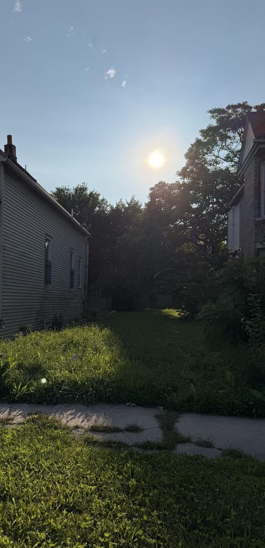 6014 S Aberdeen St., Chicago, IL 60621