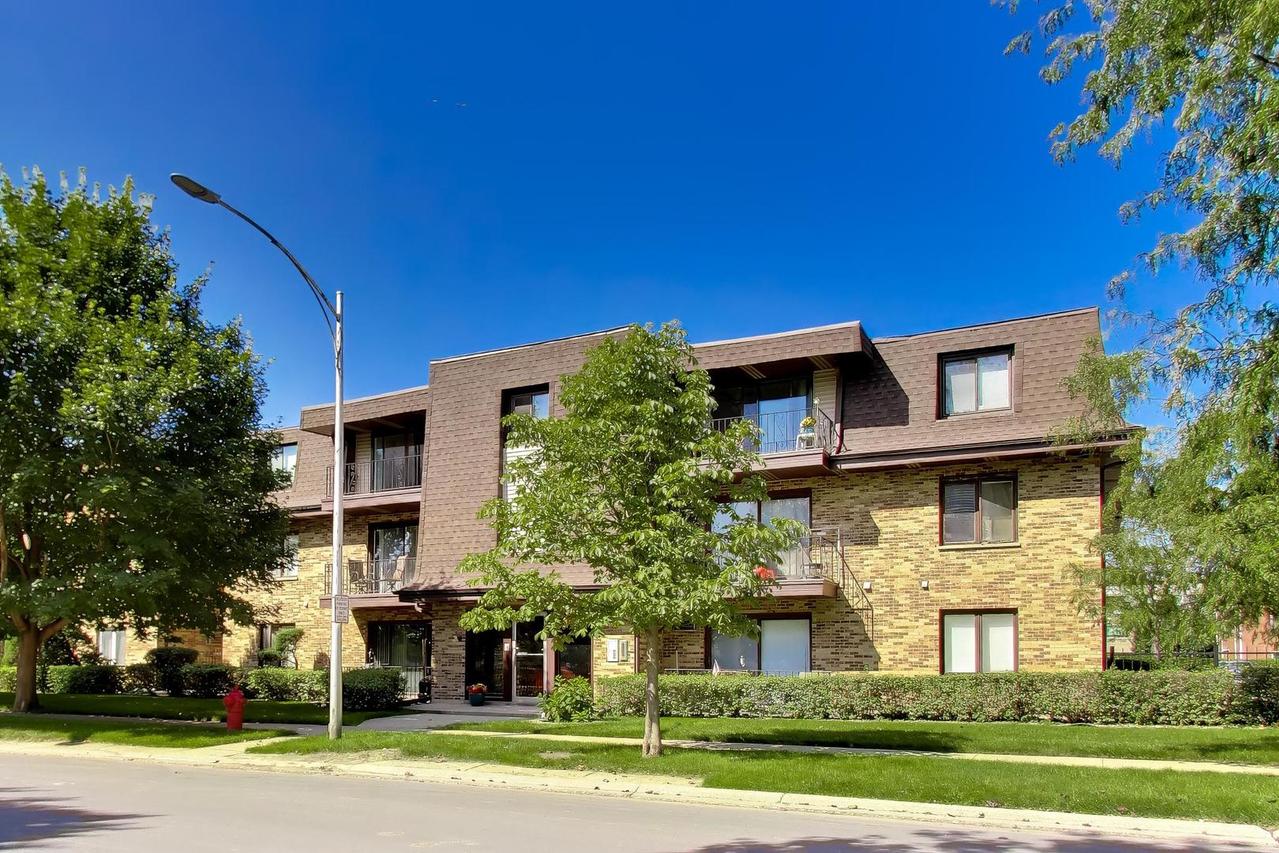 10820 Kilpatrick Ave. #3NW, Oak Lawn, IL 60453