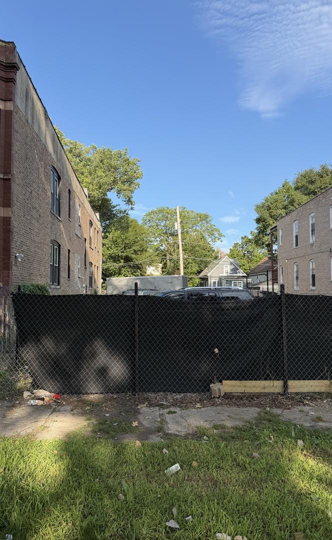 6023 S Aberdeen St., Chicago, IL 60621