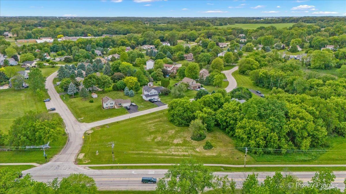 Lot 34 & 35 Cedar Creek Dr., Johnsburg, IL 60051