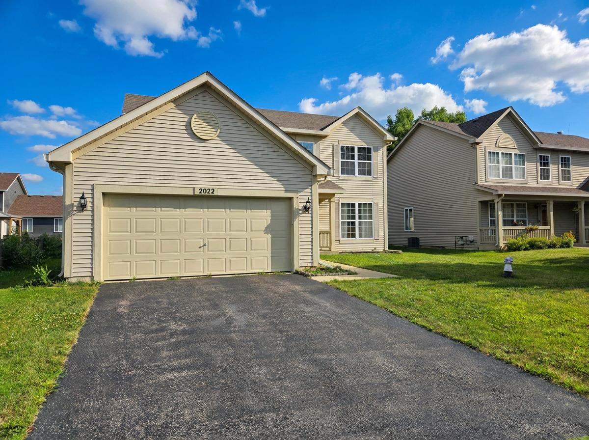 2022 Whitmore Dr., Romeoville, IL 60446