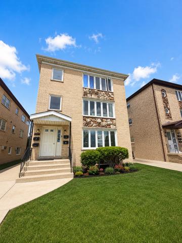 7942 W Addison St. #3, Chicago, IL 60634