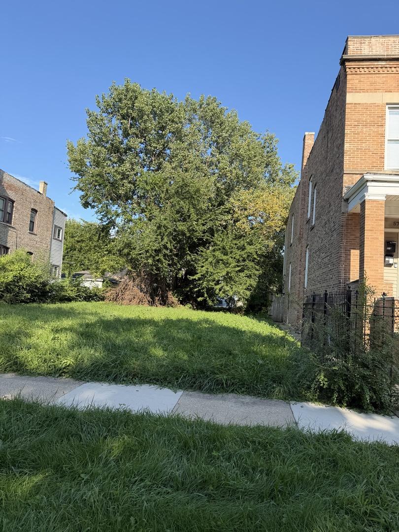 5723 S Sangamon St., Chicago, IL 60621