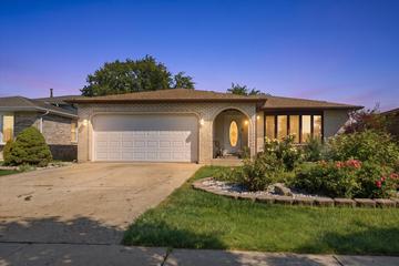 New Homes For Sale This Week That Attend Rosa G Maddock School: August 21st to August 27th