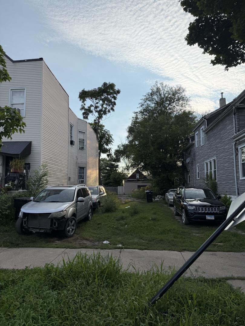 6552 S Winchester Ave., Chicago, IL 60636